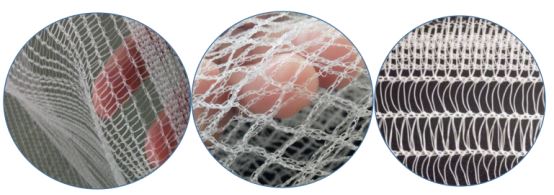 Hail Net for Agriculture